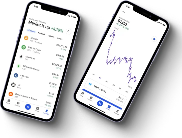Petrolio Italiano - Step into the Trading Evolution with Petrolio Italiano.